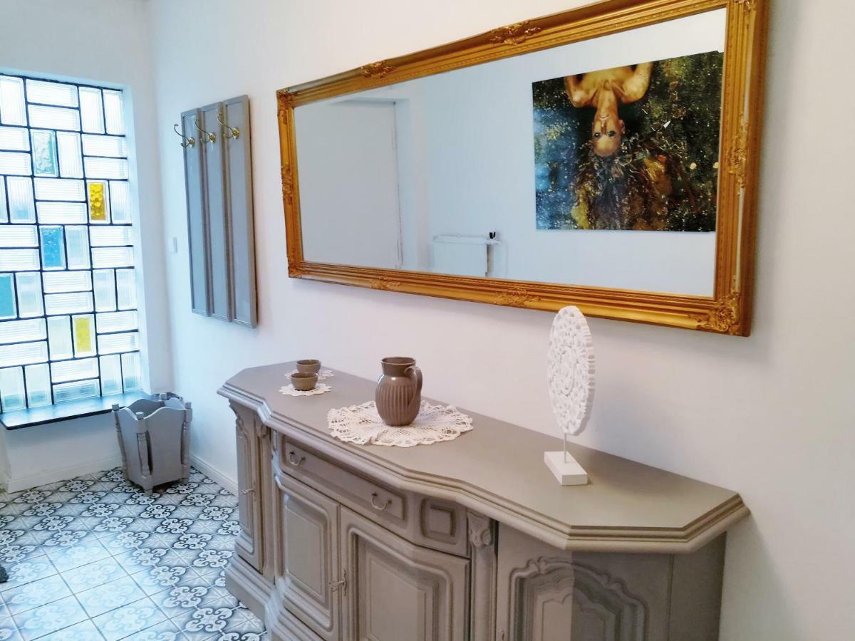Studioappartement Koenigsacker Ladelund Kültér fotó